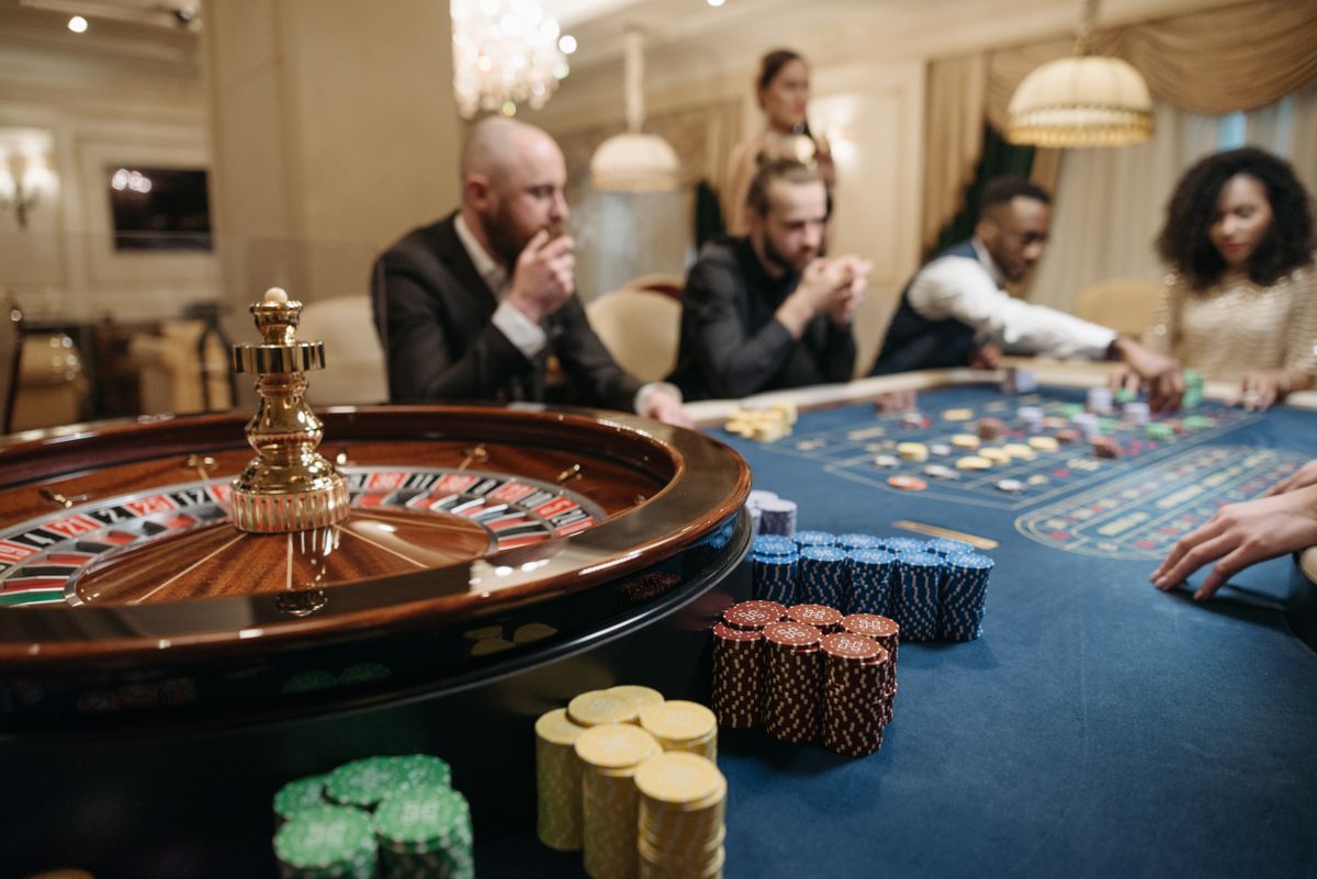 Ilustrasi kategori live casino untuk halaman panduan Jagoan303