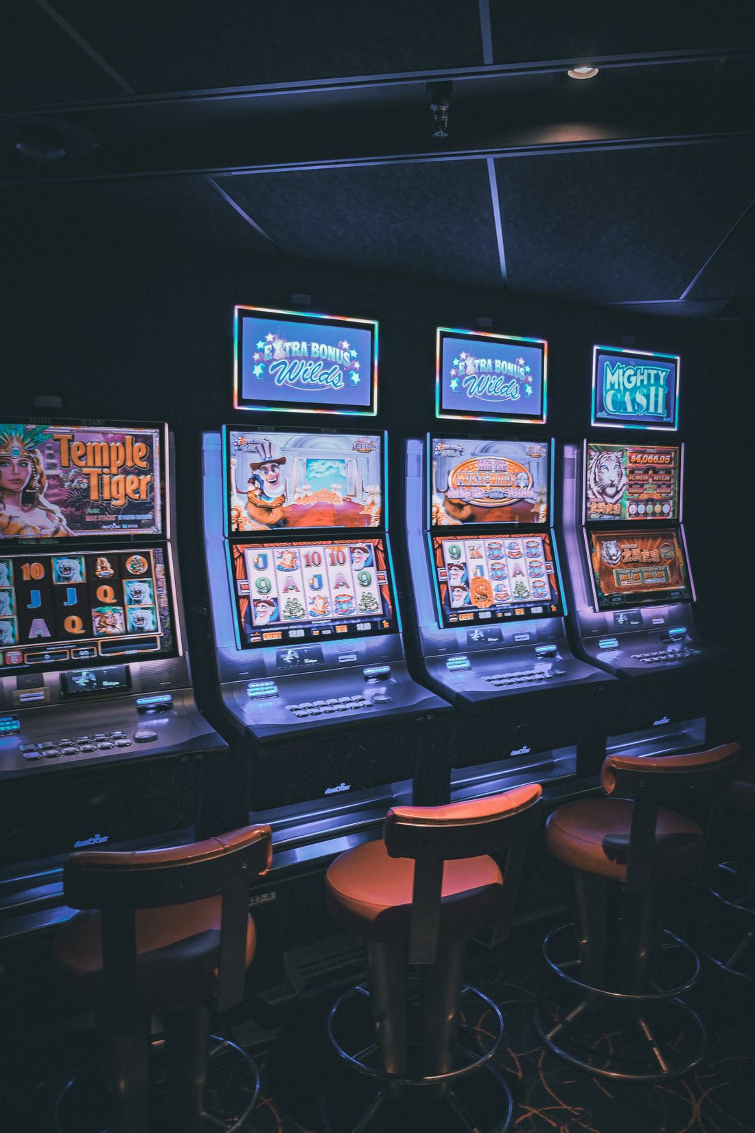 Ilustrasi kategori slot online untuk halaman panduan Jagoan303